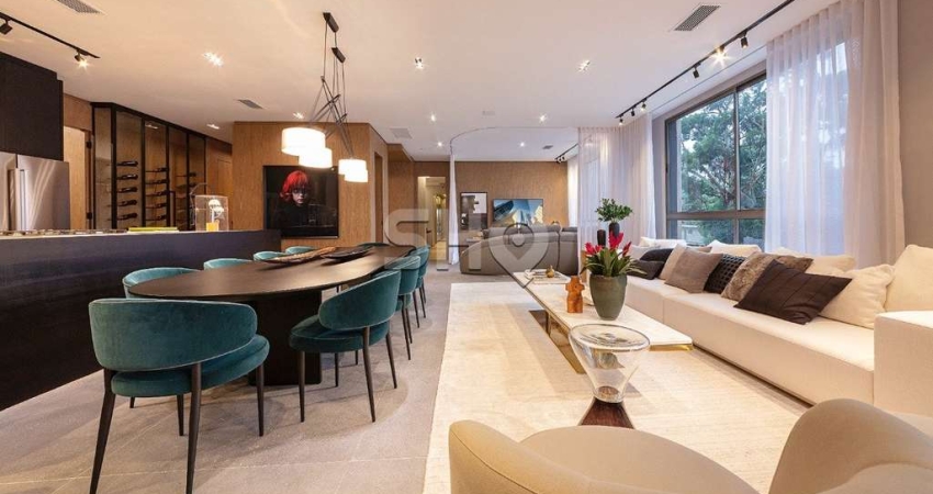 Apartamento com 3 quartos à venda na Rua Clodomiro Amazonas, 529, Vila Nova Conceição, São Paulo