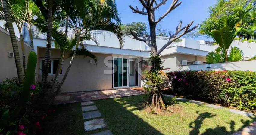 Casa com 4 quartos à venda na Rua Cássio Martins Vilaça, 115, Pacaembu, São Paulo