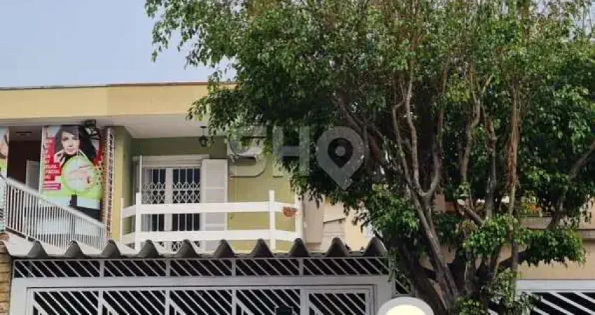 Casa com 3 quartos à venda na Avenida Direitos Humanos, 2612, Mandaqui, São Paulo