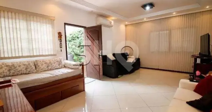 Casa com 2 quartos à venda na Doutor Meireles Reis, 245, Jardim Paraíso, São Paulo