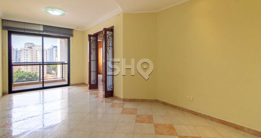 Apartamento com 2 quartos à venda na Rua Doutor Augusto de Miranda, 830, Pompéia, São Paulo