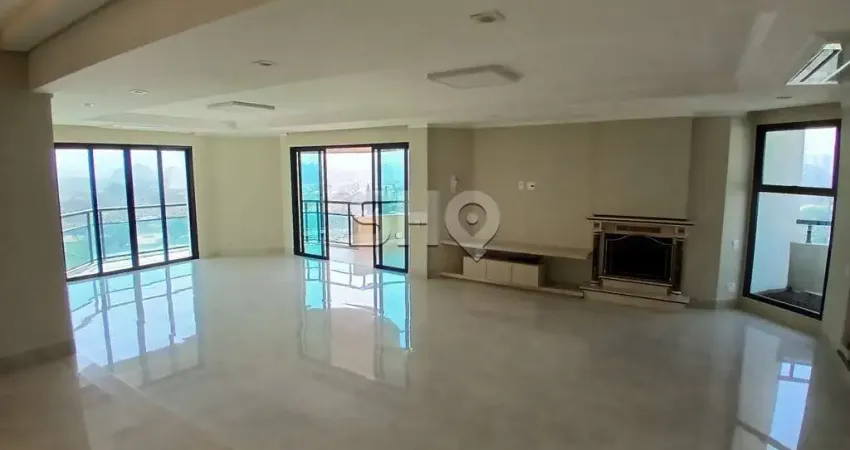 Apartamento com 4 quartos para alugar na Gaivotas, 202, Moema, São Paulo
