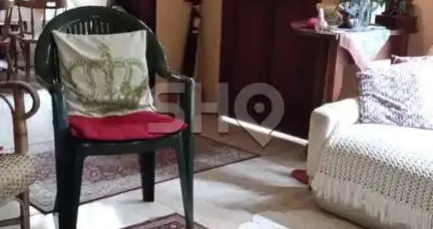 Casa com 3 quartos para alugar na Tempo Reverso, 69, Parque Residencial da Lapa, São Paulo
