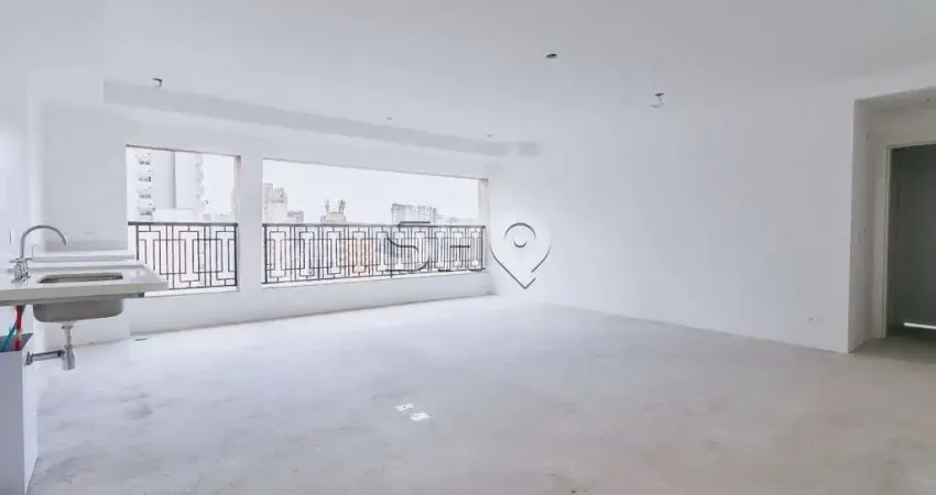 Apartamento com 4 quartos à venda na Rua Minerva, 243, Perdizes, São Paulo