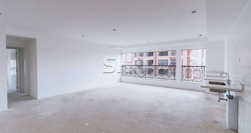 Apartamento com 4 quartos à venda na Rua Minerva, 243, Perdizes, São Paulo