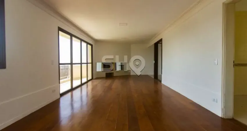 Apartamento com 3 quartos à venda na Rua Crítios, 147, Vila Suzana, São Paulo