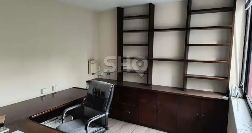 Sala comercial à venda na Rua Doutor Homem de Melo, 644, Perdizes, São Paulo