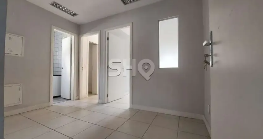 Sala comercial à venda na Rua Ministro Godói, 478, Perdizes, São Paulo