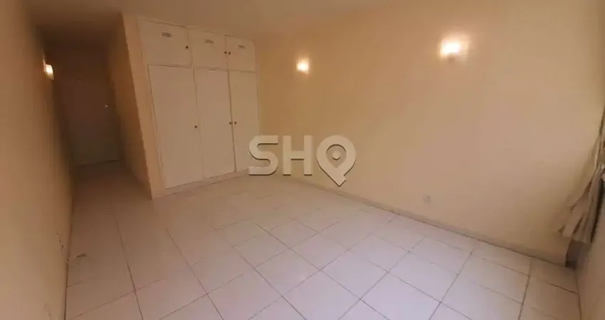 Apartamento com 1 quarto à venda na Avenida Ipiranga, 200, República, São Paulo