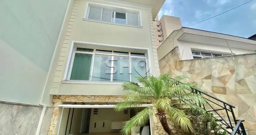 Casa com 3 quartos à venda na Rua Ministro Gastão Mesquita, 767, Perdizes, São Paulo