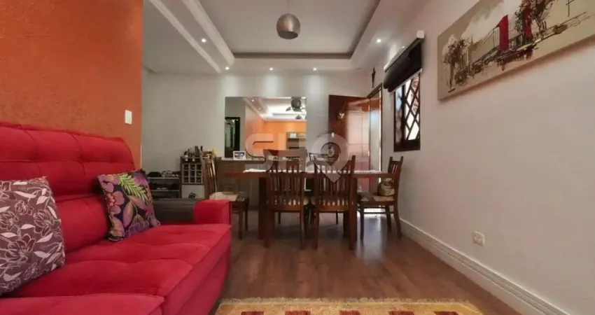 Casa em condomínio fechado com 3 quartos à venda na Rua Ita, 171, Vila Santos, São Paulo