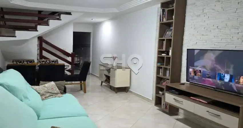 Casa com 2 quartos à venda na Avenida Pasteur, 412, Vila Nova Savoia, São Paulo