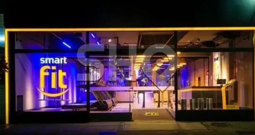 Ponto comercial à venda na Alameda Santos, 1343, Cerqueira César, São Paulo