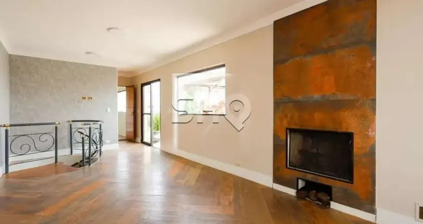 Cobertura com 3 quartos à venda na Rua Neco Nunes, 250, Vila Romero, São Paulo