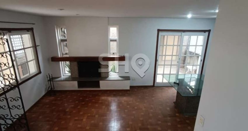 Casa em condomínio fechado com 4 quartos à venda na Rua Amaral Gama, 261, Santana, São Paulo