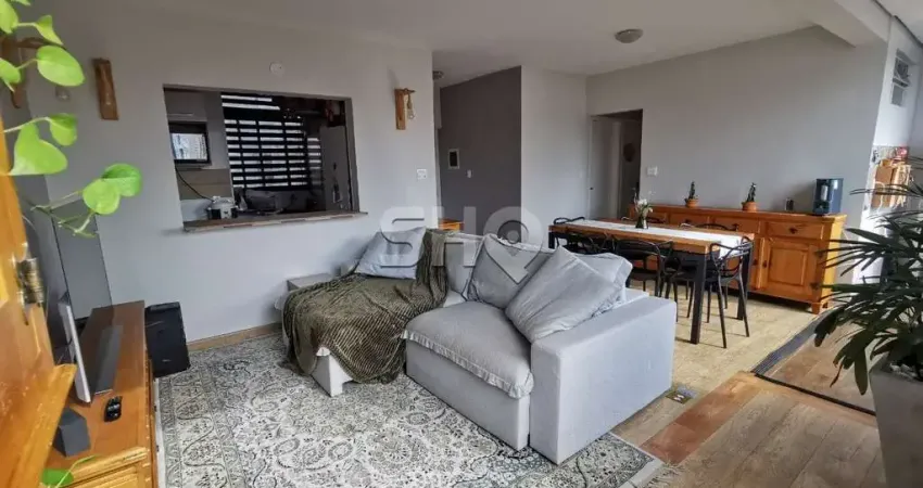 Apartamento com 3 quartos à venda na Rua Amaral Gurgel, 452, Vila Buarque, São Paulo
