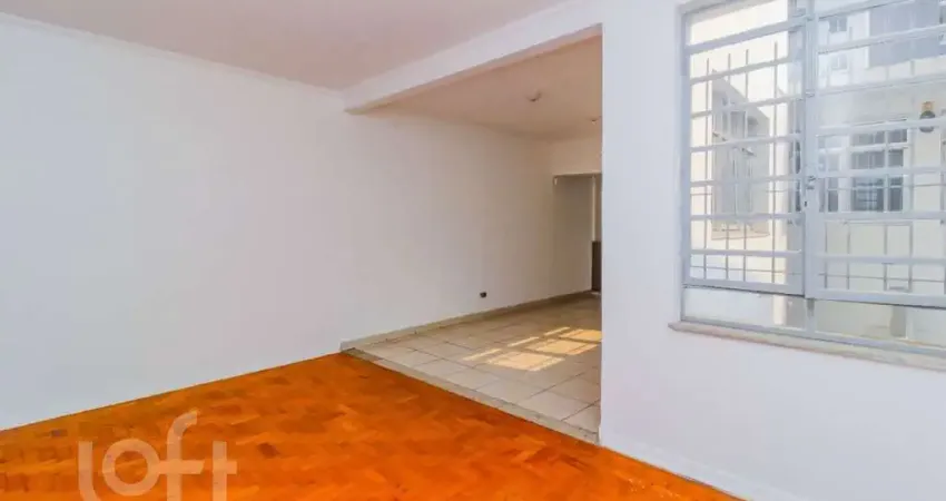 Casa em condomínio fechado com 4 quartos à venda na Rua Alceu Wamosy, 68, Vila Mariana, São Paulo