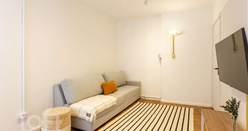 Apartamento com 4 quartos à venda na Desembargador Aguiar Valim, 6, Itaim Bibi, São Paulo