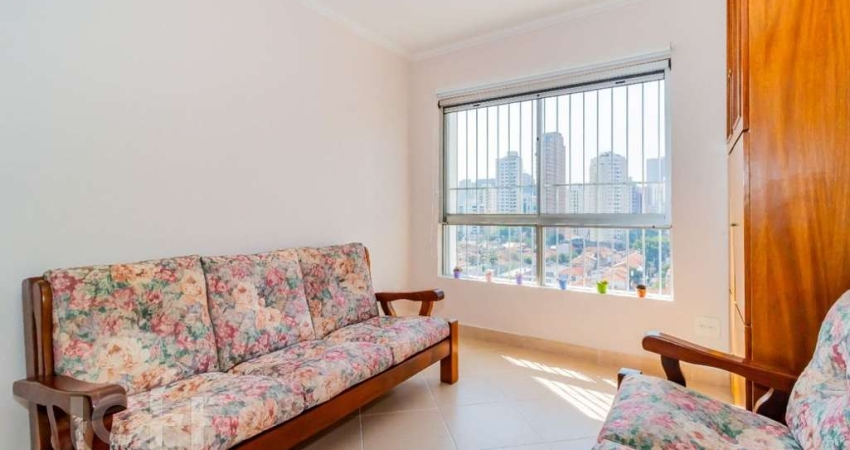 Apartamento com 2 quartos à venda na Rua Clodomiro Amazonas, 960, Itaim Bibi, São Paulo