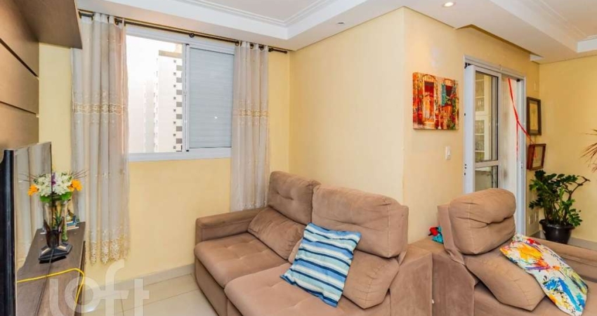 Apartamento com 3 quartos à venda na Francisco Luiz de Souza Júnior, 350, Barra Funda, São Paulo