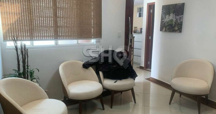 Casa com 4 quartos à venda na Rua Outeiro da Cruz, 462, Jardim São Paulo (Zona Norte), São Paulo