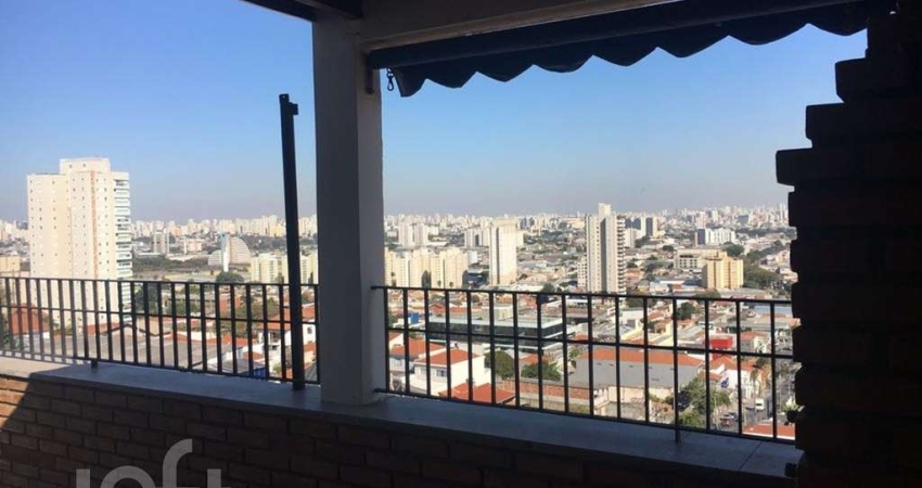 Apartamento com 3 quartos à venda na Avenida Joaquina Ramalho, 1555, Vila Guilherme, São Paulo