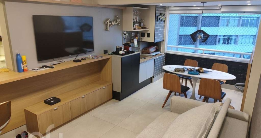 Apartamento com 2 quartos à venda na Rua Amaral Gama, 350, Santana, São Paulo