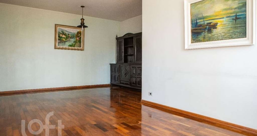 Apartamento com 3 quartos à venda na Rua Alvorada, 735, Itaim Bibi, São Paulo