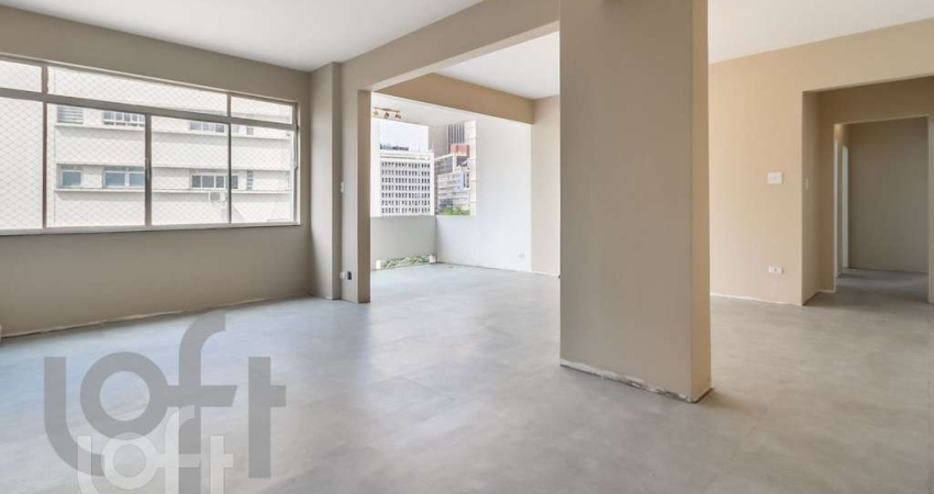 Apartamento com 3 quartos à venda na Alameda Casa Branca, 327, Jardim Paulista, São Paulo