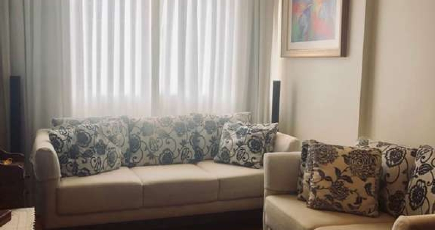 Apartamento com 2 quartos à venda na Alameda Santos, 927, Jardim Paulista, São Paulo