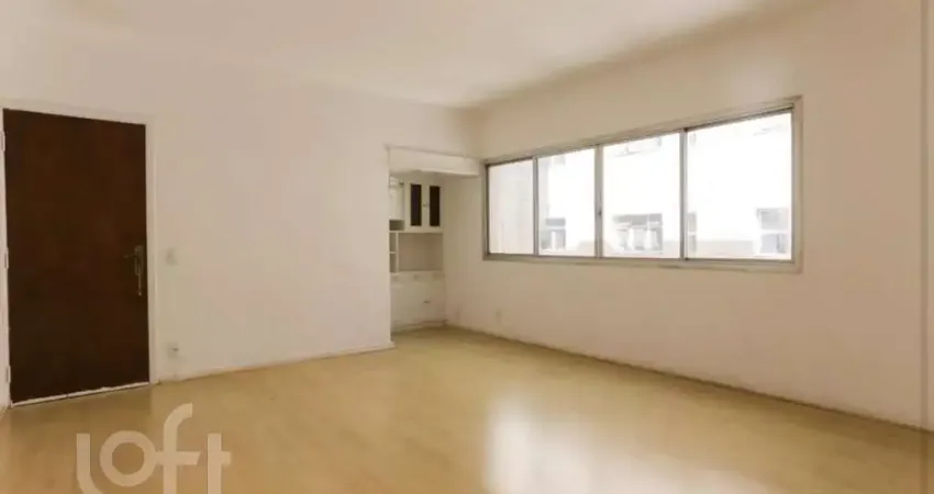 Apartamento com 2 quartos à venda na Rua Capitão Pinto Ferreira, 80, Jardim Paulista, São Paulo