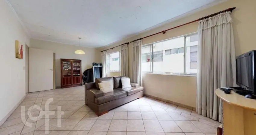Apartamento com 3 quartos à venda na Alameda Joaquim Eugênio de Lima, 1222, Jardim Paulista, São Paulo