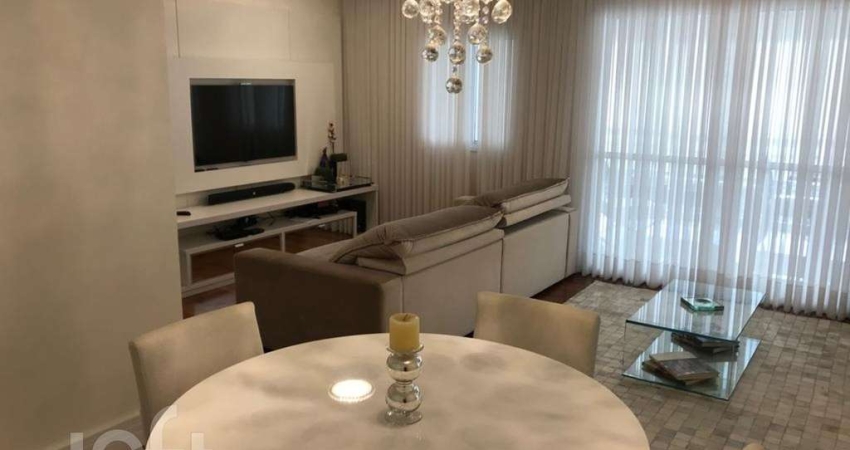 Apartamento com 3 quartos à venda na Rua Paulo de Avelar, 66, Vila Guilherme, São Paulo