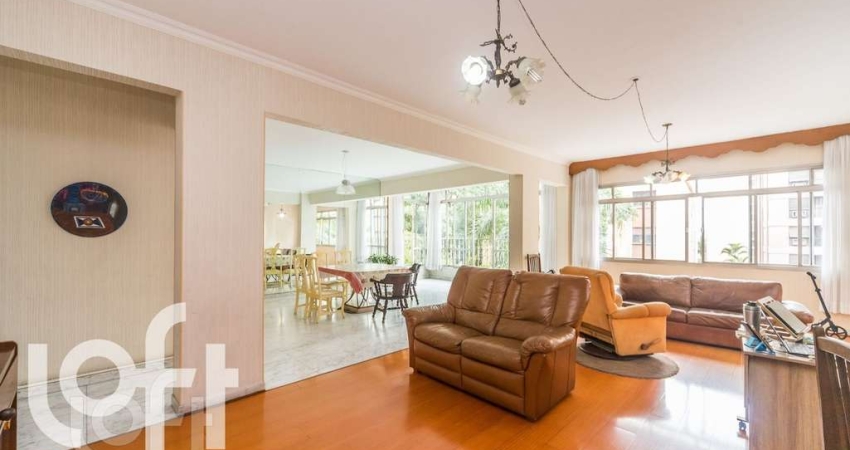 Apartamento com 4 quartos à venda na Alameda Jaú, 122, Jardim Paulista, São Paulo