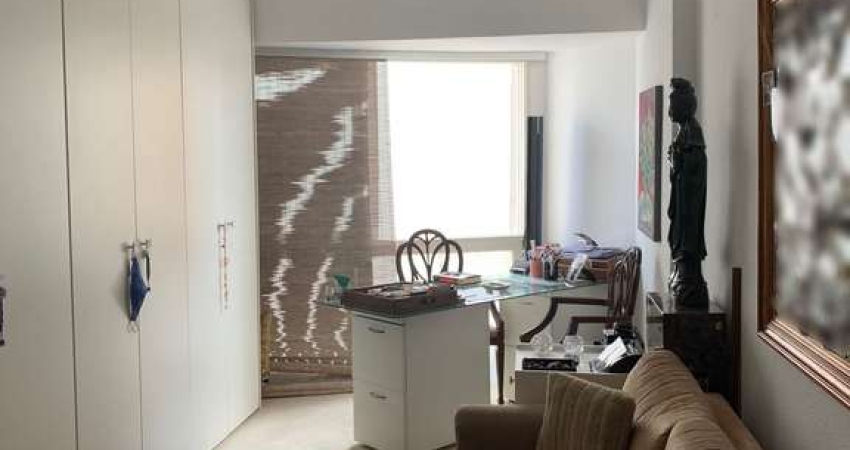 Apartamento com 1 quarto à venda na Rua Bela Cintra, 1450, Jardim Paulista, São Paulo