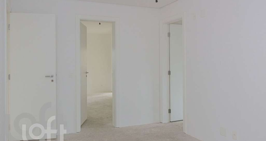 Apartamento com 3 quartos à venda na Rua Gabriele D'Annunzio, 183, Campo Belo, São Paulo