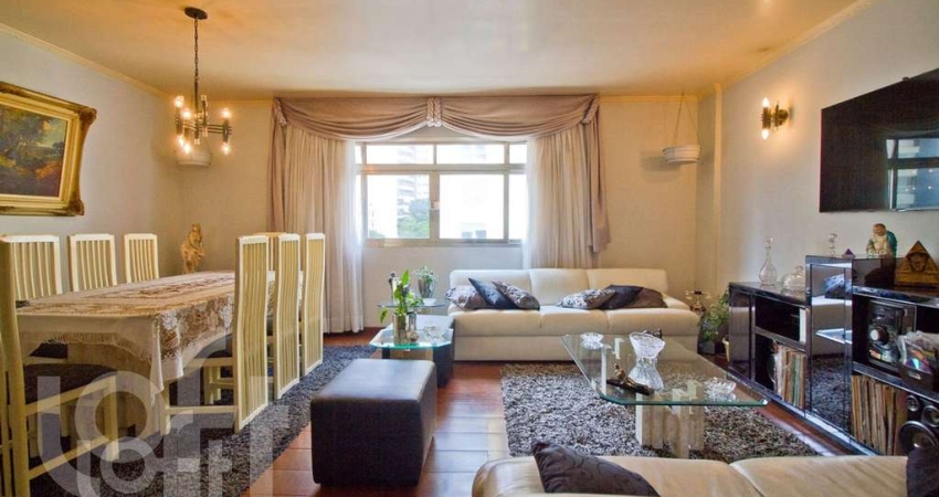 Apartamento com 3 quartos à venda na Rua Manuel da Nóbrega, 627, Vila Mariana, São Paulo