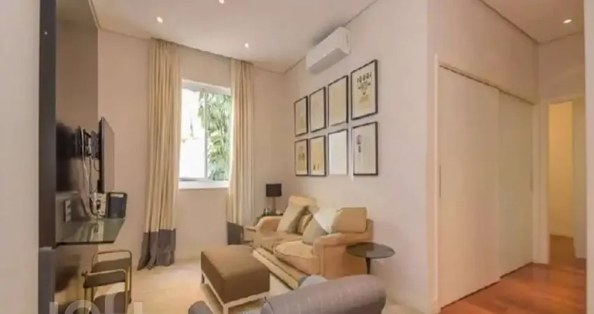 Apartamento com 2 quartos à venda na Rua Rocha, 204, Bela Vista, São Paulo