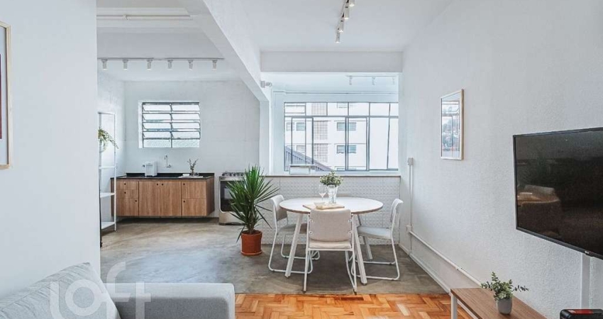 Apartamento com 4 quartos à venda na Avenida Brigadeiro Luís Antônio, 2897, Jardim Paulista, São Paulo