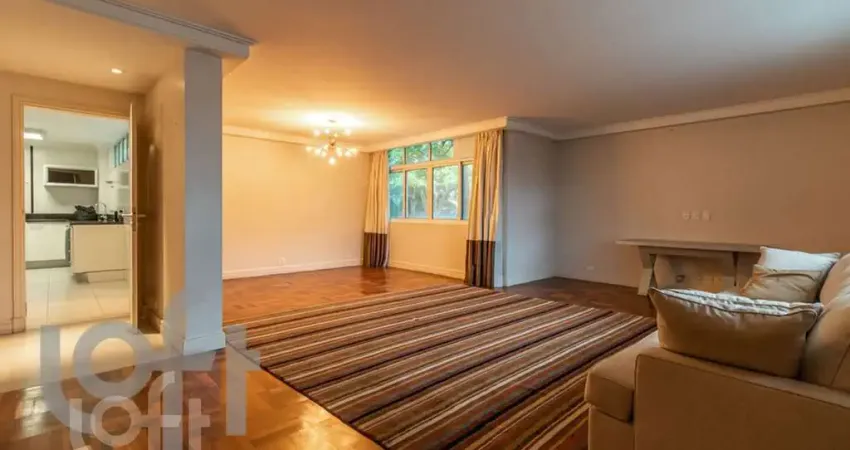Apartamento com 2 quartos à venda na Avenida Nove de Julho, 5898, Pinheiros, São Paulo