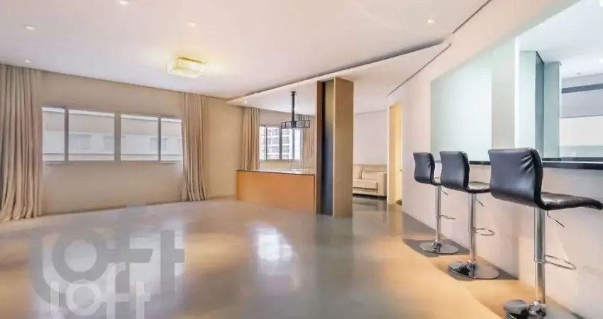 Apartamento com 2 quartos à venda na Alameda Campinas, 541, Jardim Paulista, São Paulo