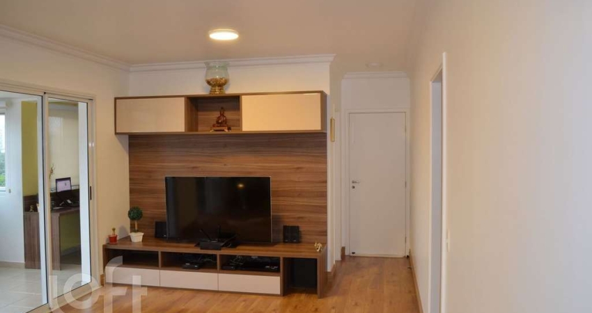 Apartamento com 4 quartos à venda na Avenida Nova Independência, 1010, Itaim Bibi, São Paulo