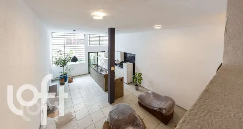 Apartamento com 1 quarto à venda na Rua Conselheiro Carrão, 266, Bela Vista, São Paulo