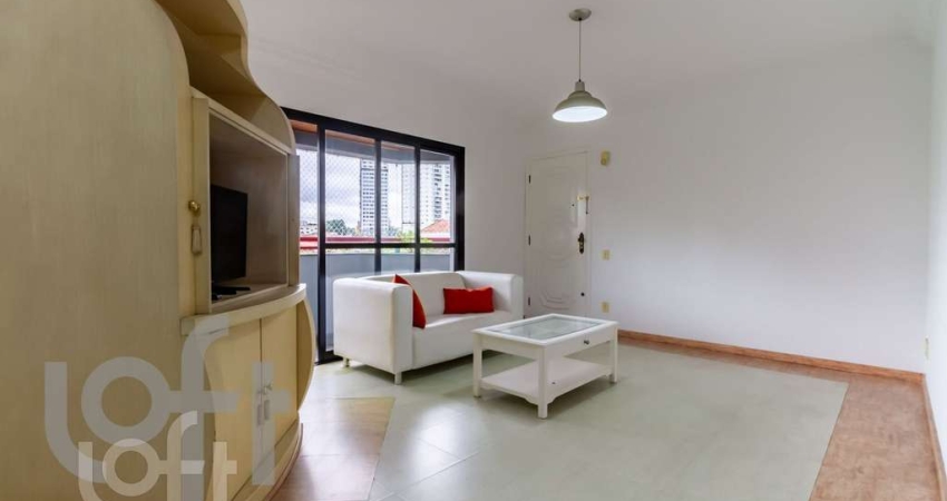 Apartamento com 3 quartos à venda na Rua Getúlio Soares da Rocha, 200, Itaim Bibi, São Paulo