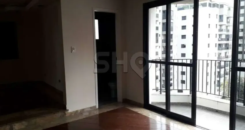 Cobertura com 3 quartos para alugar na Rua Franco Paulista, 112, Água Fria, São Paulo