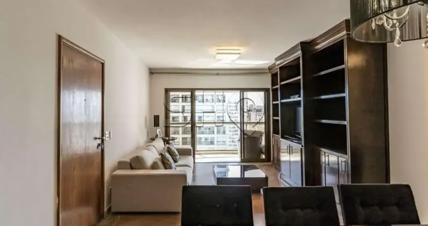 Apartamento com 3 quartos para alugar na Avenida Divino Salvador, 398, Planalto Paulista, São Paulo