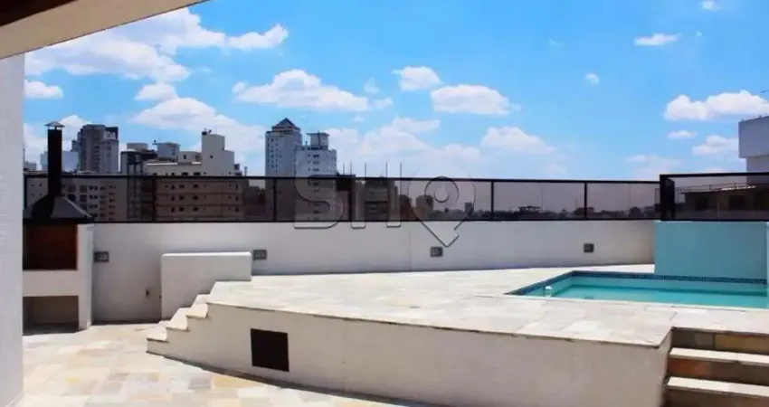Cobertura com 4 quartos à venda na Rua Jaspe, 70, Aclimação, São Paulo