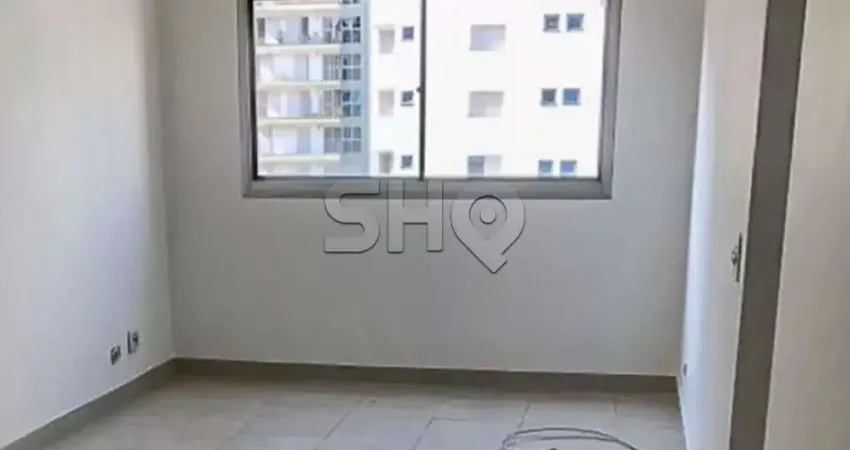 Apartamento com 2 quartos à venda na Avenida Iraí, 175, Indianópolis, São Paulo