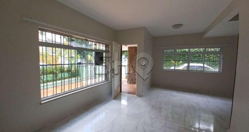 Casa com 5 quartos à venda na Carlos Vítor Cocozza, 176, Vila Mariana, São Paulo