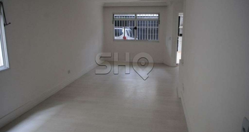 Casa com 3 quartos à venda na Rua Embuaçu, 294, Vila Mariana, São Paulo